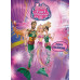 Barbie The Pearl Princess C o p y Colouring